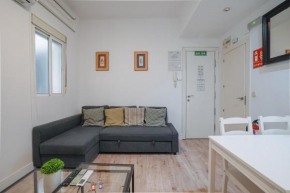 Hermosilla Apartment